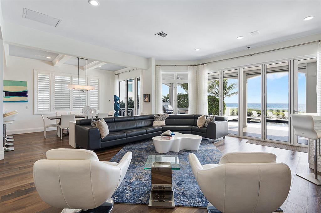 GOODISON PARK EST - Residential