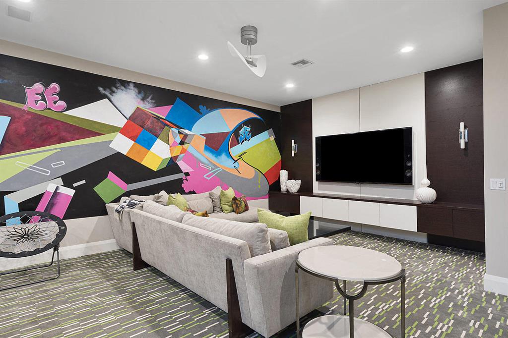 GOODISON PARK EST - Residential