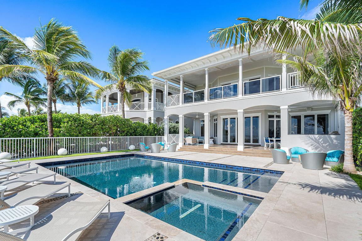 GOODISON PARK EST - Residential