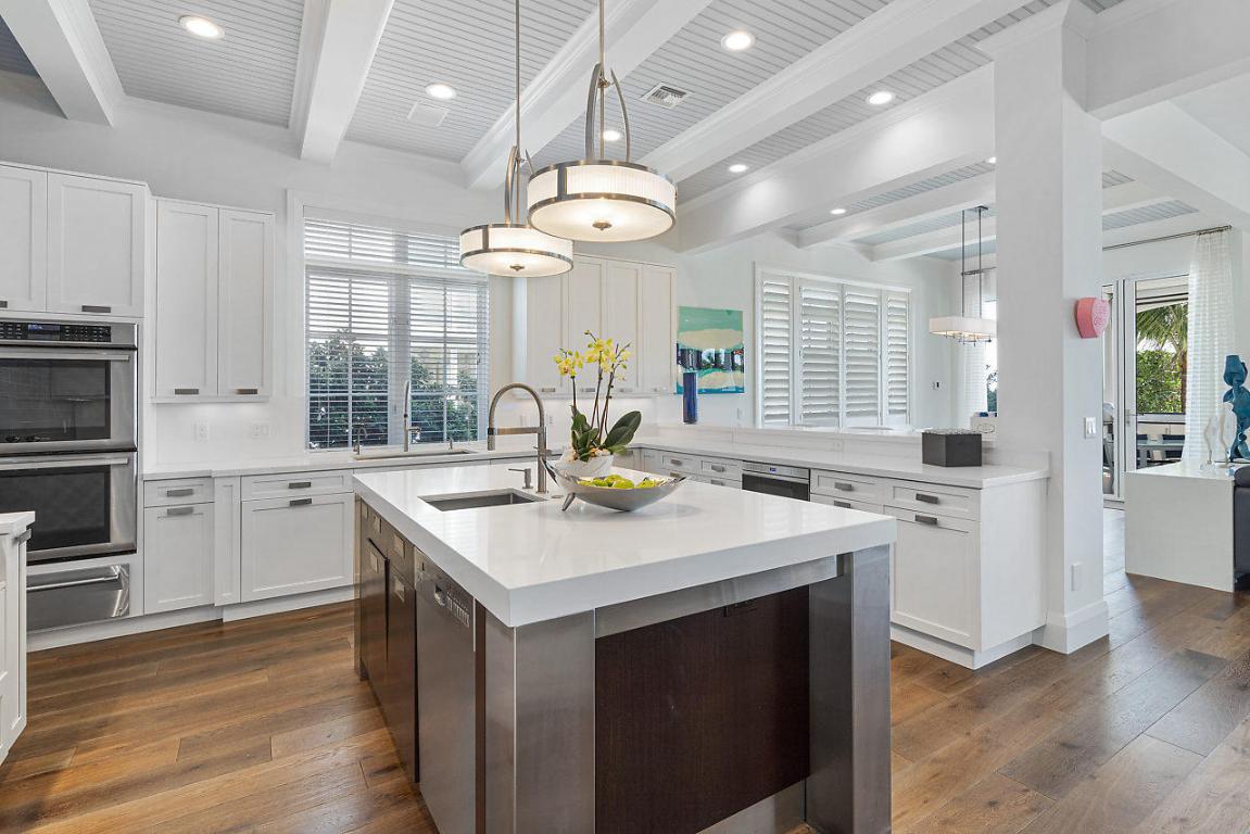 GOODISON PARK EST - Residential