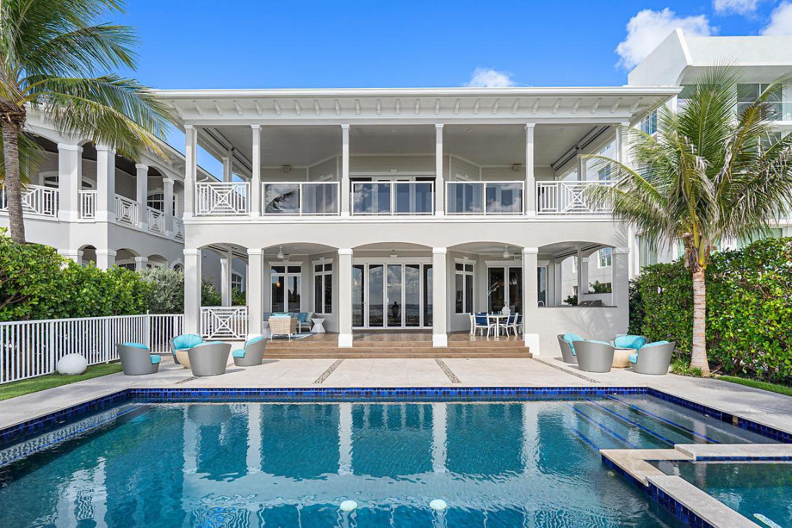 GOODISON PARK EST - Residential