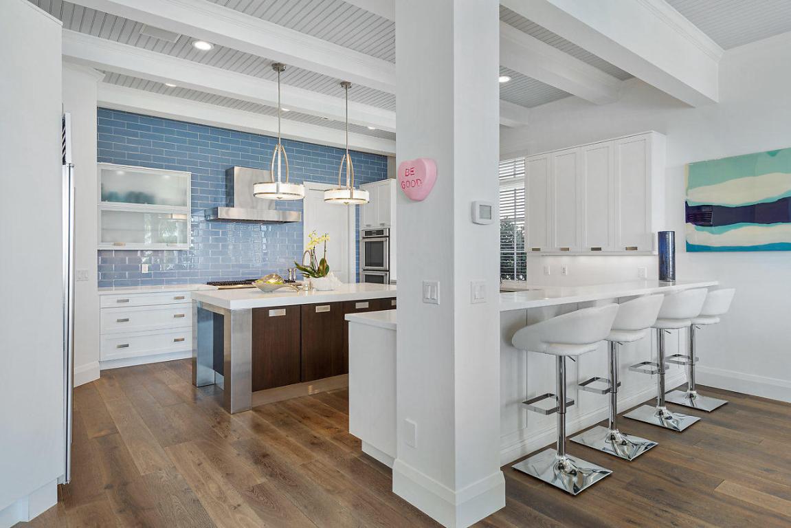 GOODISON PARK EST - Residential