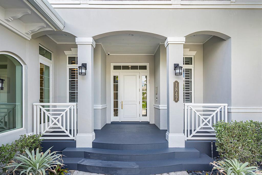 GOODISON PARK EST - Residential