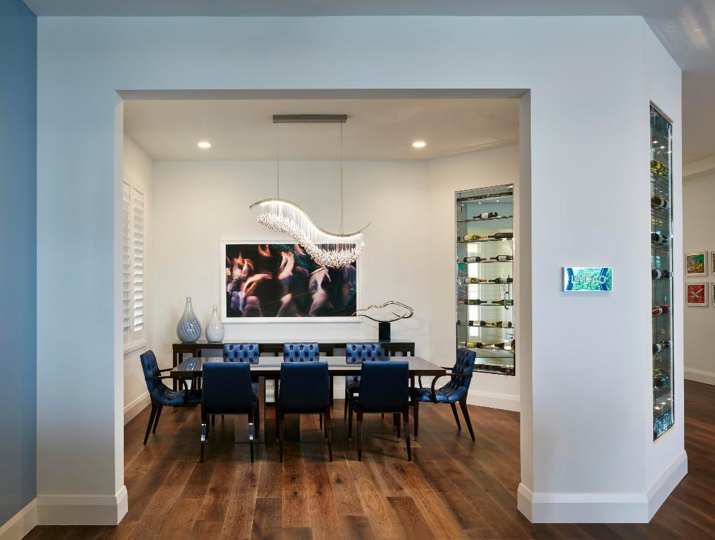 GOODISON PARK EST - Residential