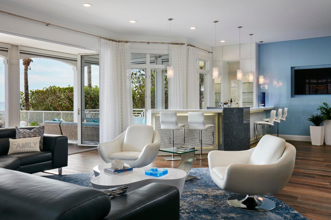 GOODISON PARK EST - Residential