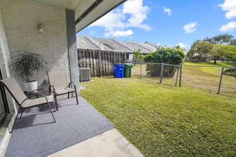 6006 NW 3rd Street Margate FL 33063