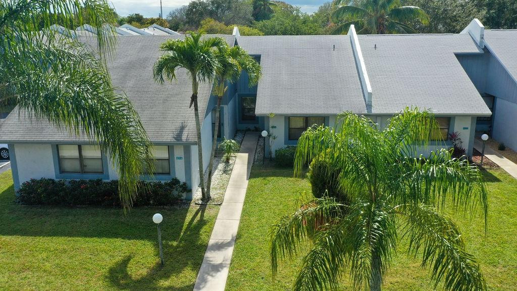 Our Place Aka Island 2 - Residential