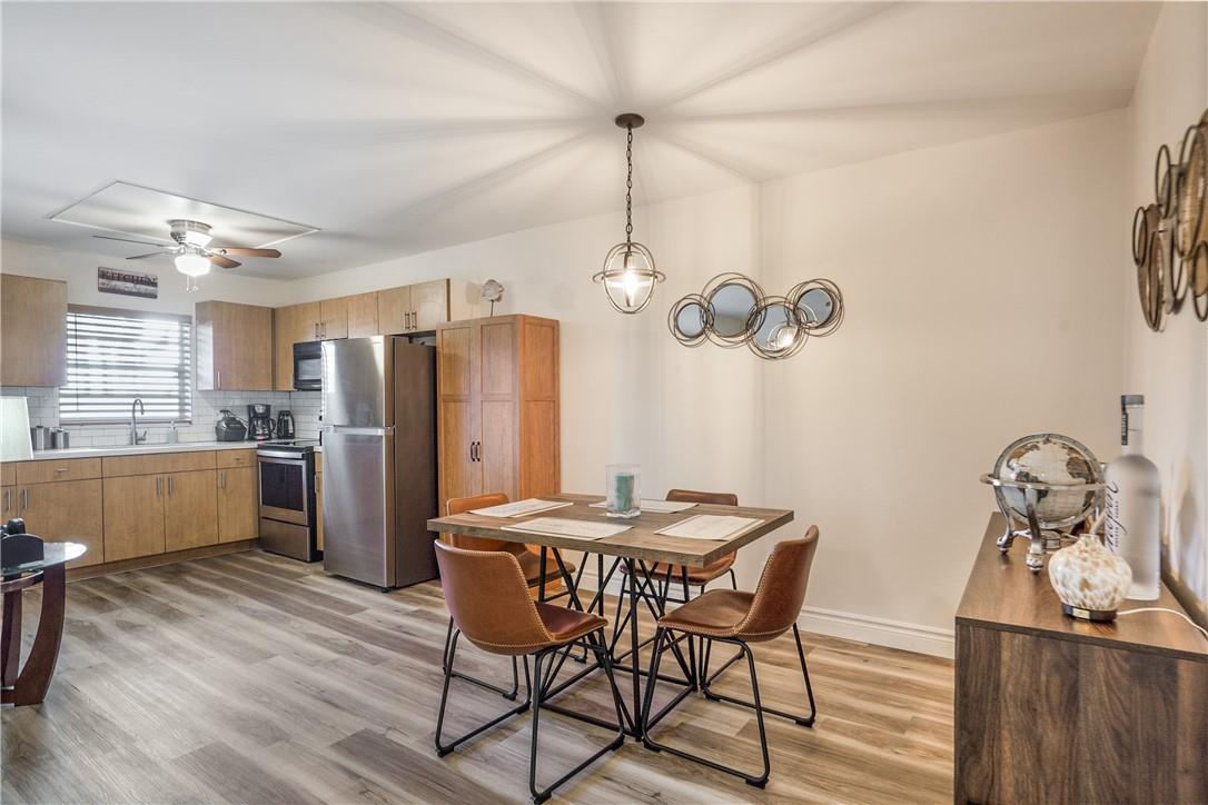 BEVERLY HILLS CONDOMINIUM - Residential