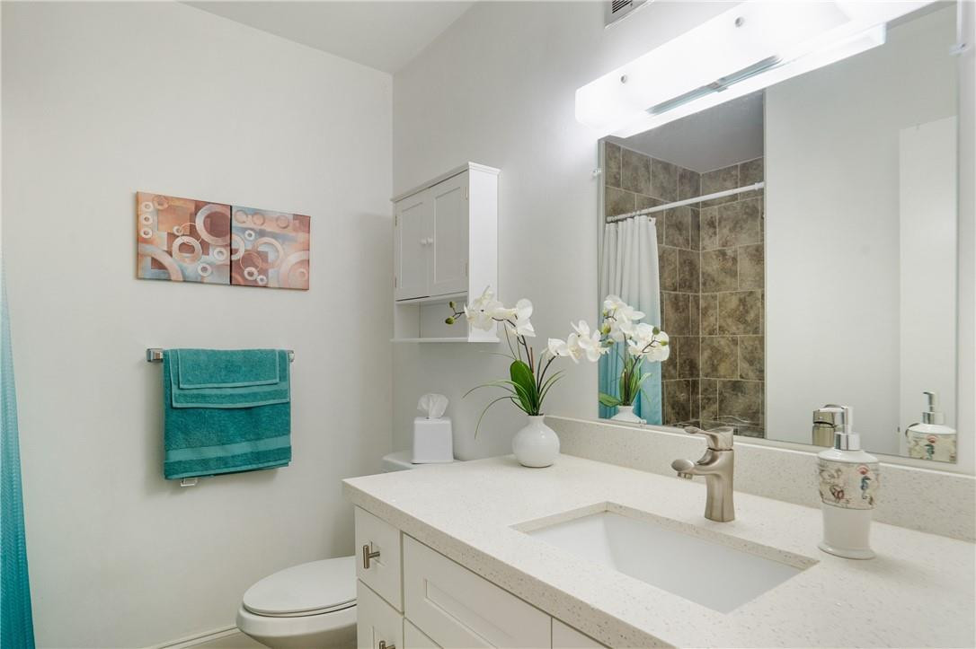 BEVERLY HILLS CONDOMINIUM - Residential
