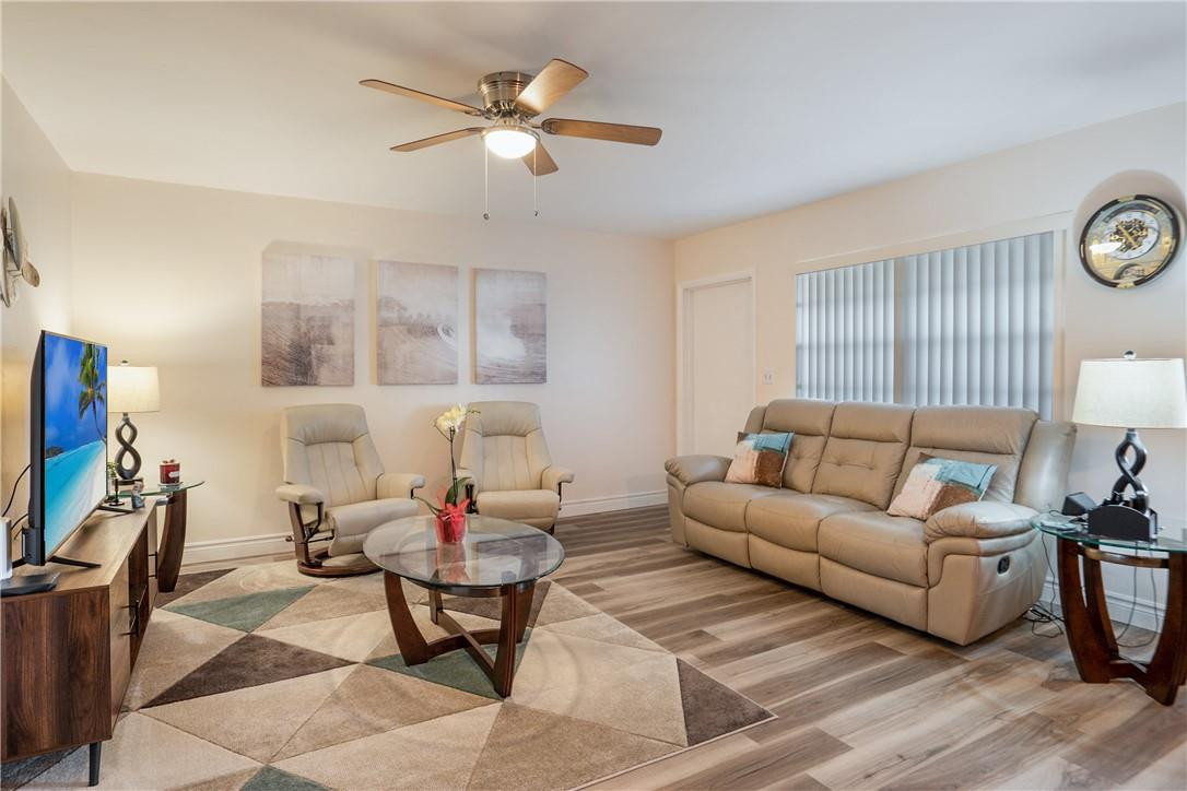 BEVERLY HILLS CONDOMINIUM - Residential