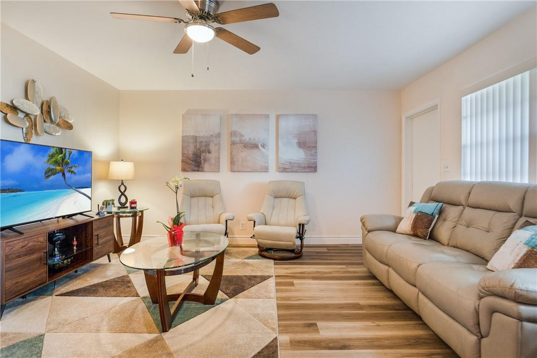 BEVERLY HILLS CONDOMINIUM - Residential