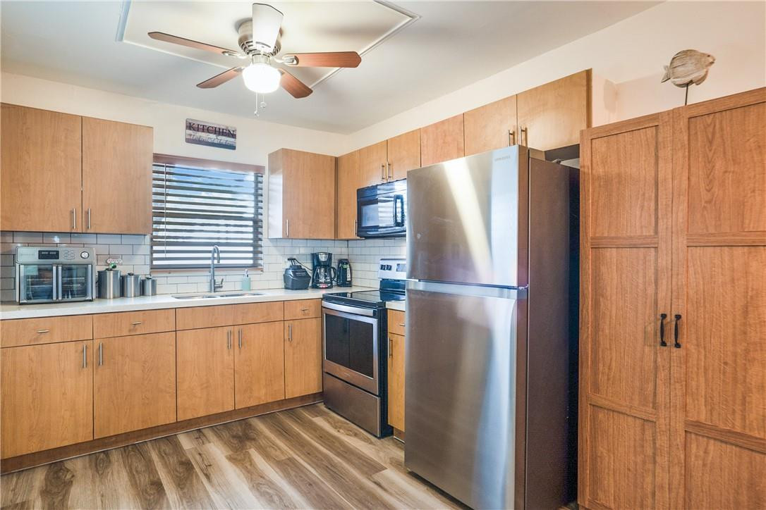 BEVERLY HILLS CONDOMINIUM - Residential