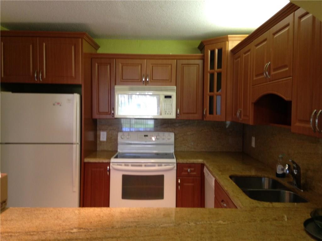 Independence Bay - Residential