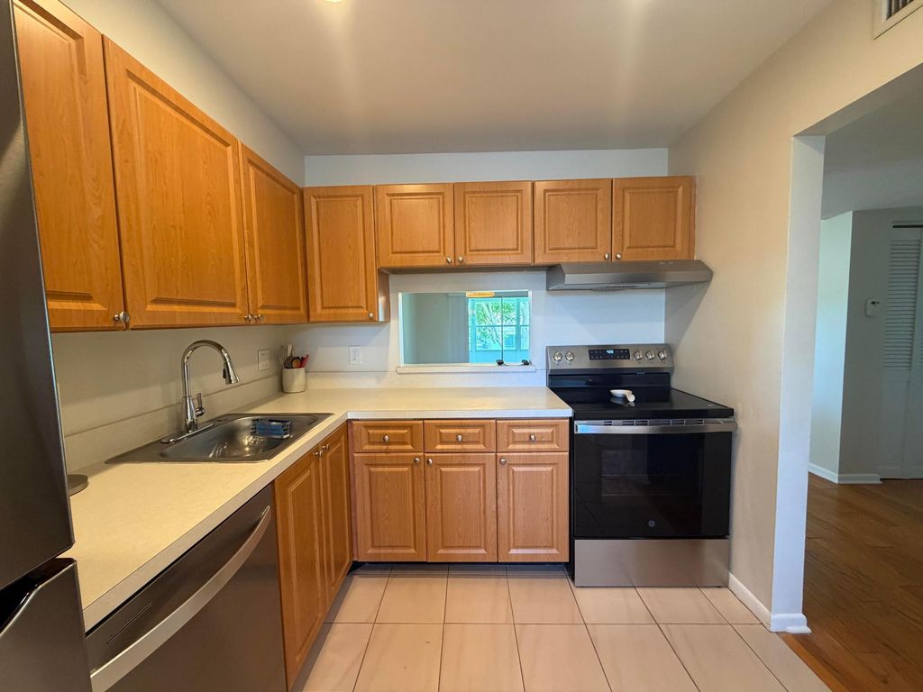 Photo of 2800 Fiore Way #201, Delray Beach, FL 33445 (MLS # B26047232)