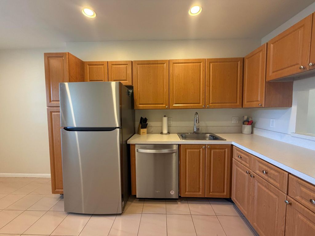 Photo of 2800 Fiore Way #201, Delray Beach, FL 33445 (MLS # B26047232)