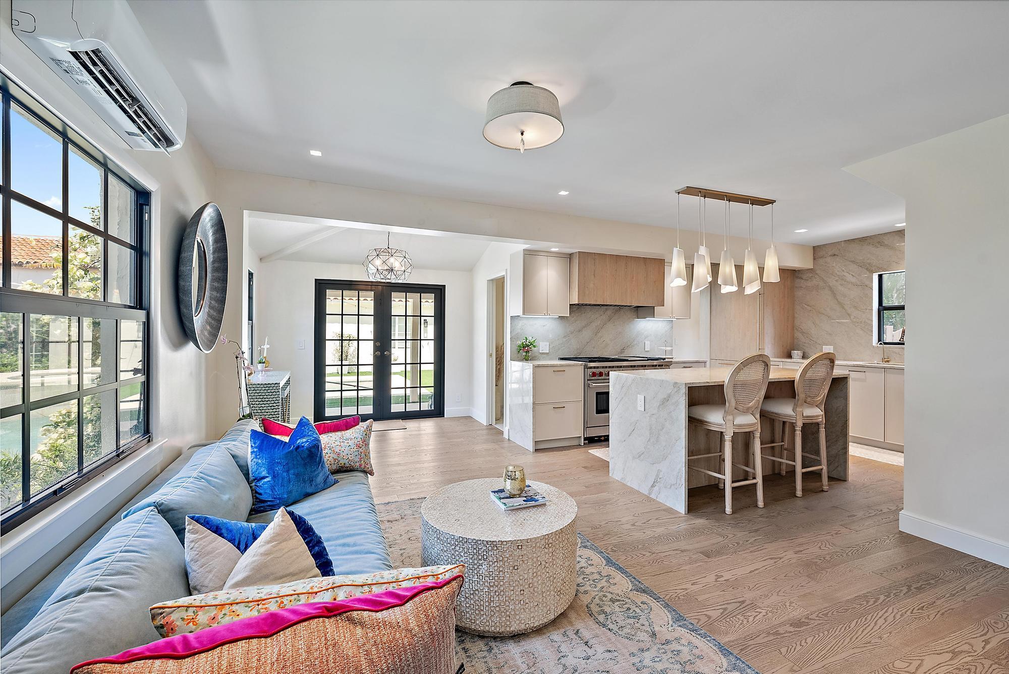 SOUTHLAND PARK - Residential Lease