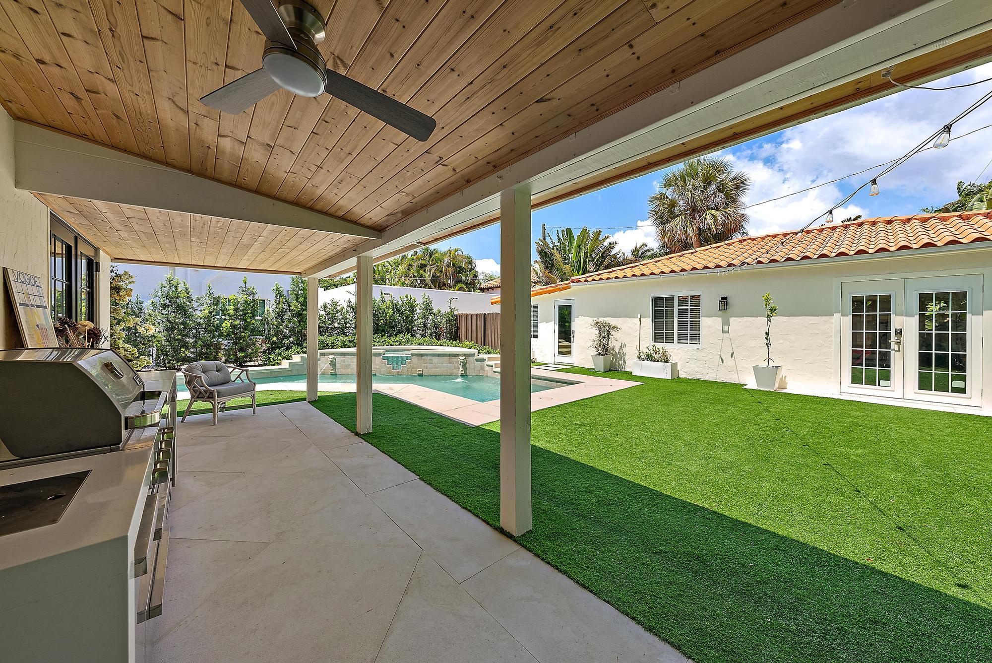 SOUTHLAND PARK - Residential Lease