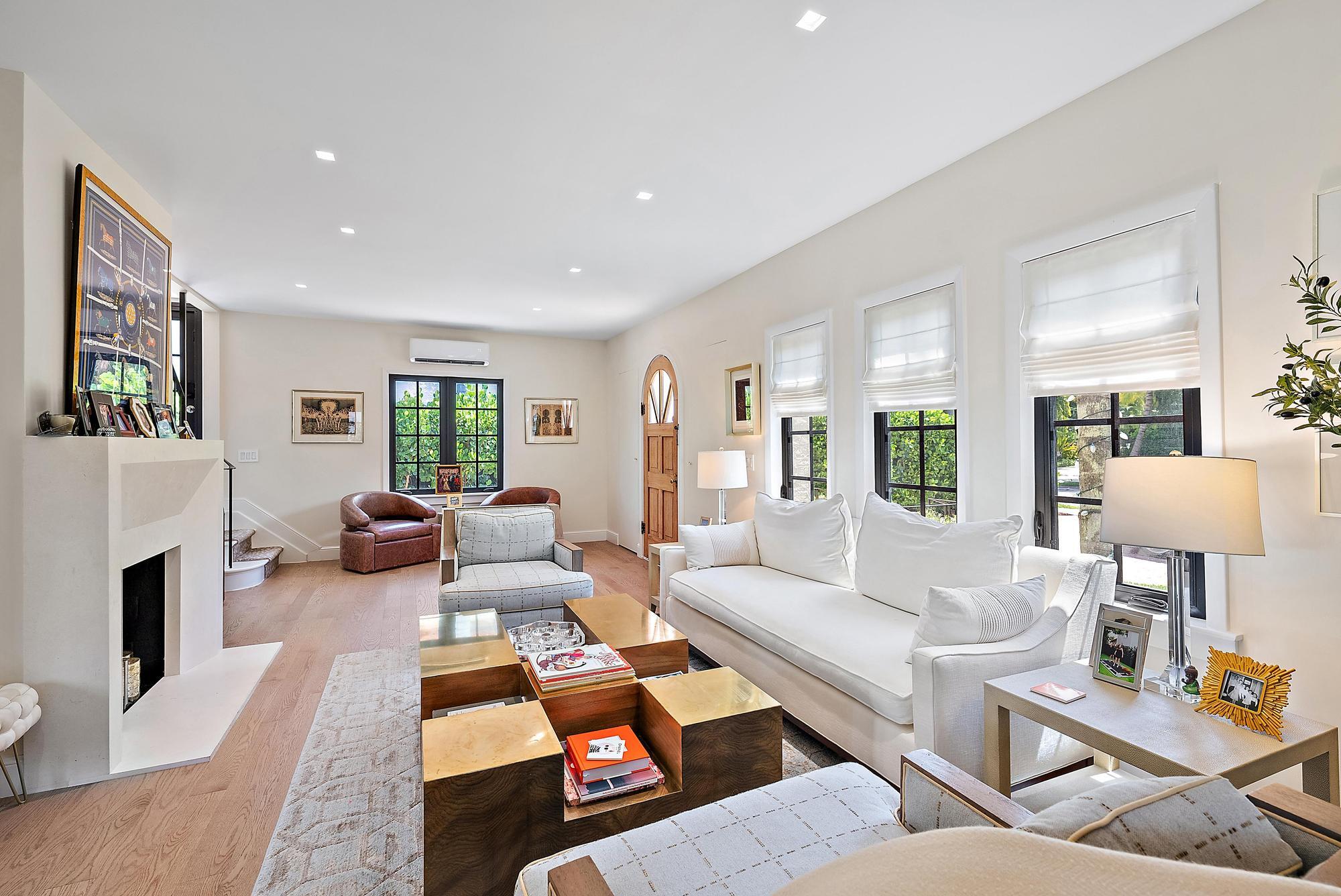 SOUTHLAND PARK - Residential Lease