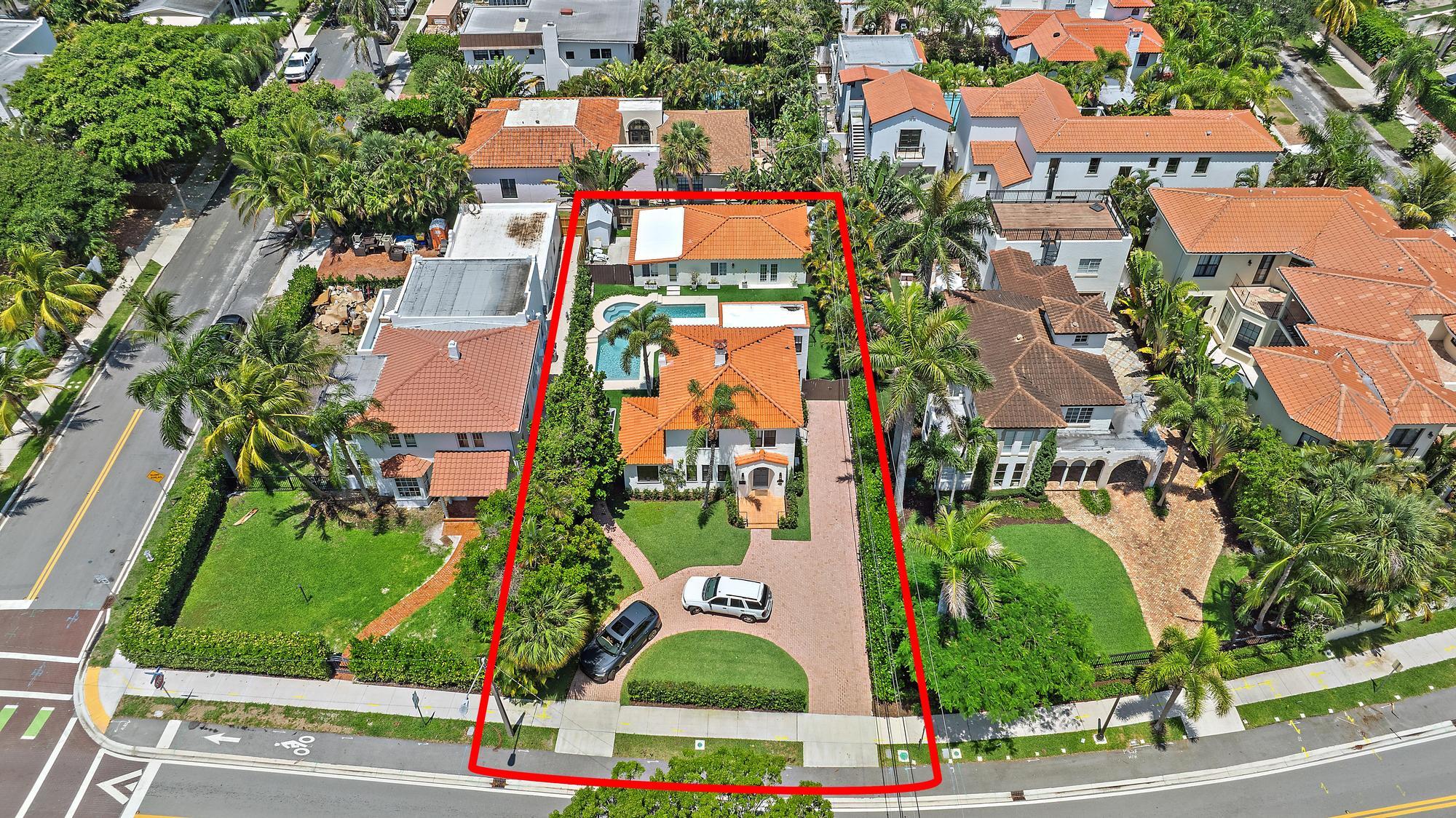 SOUTHLAND PARK - Residential Lease