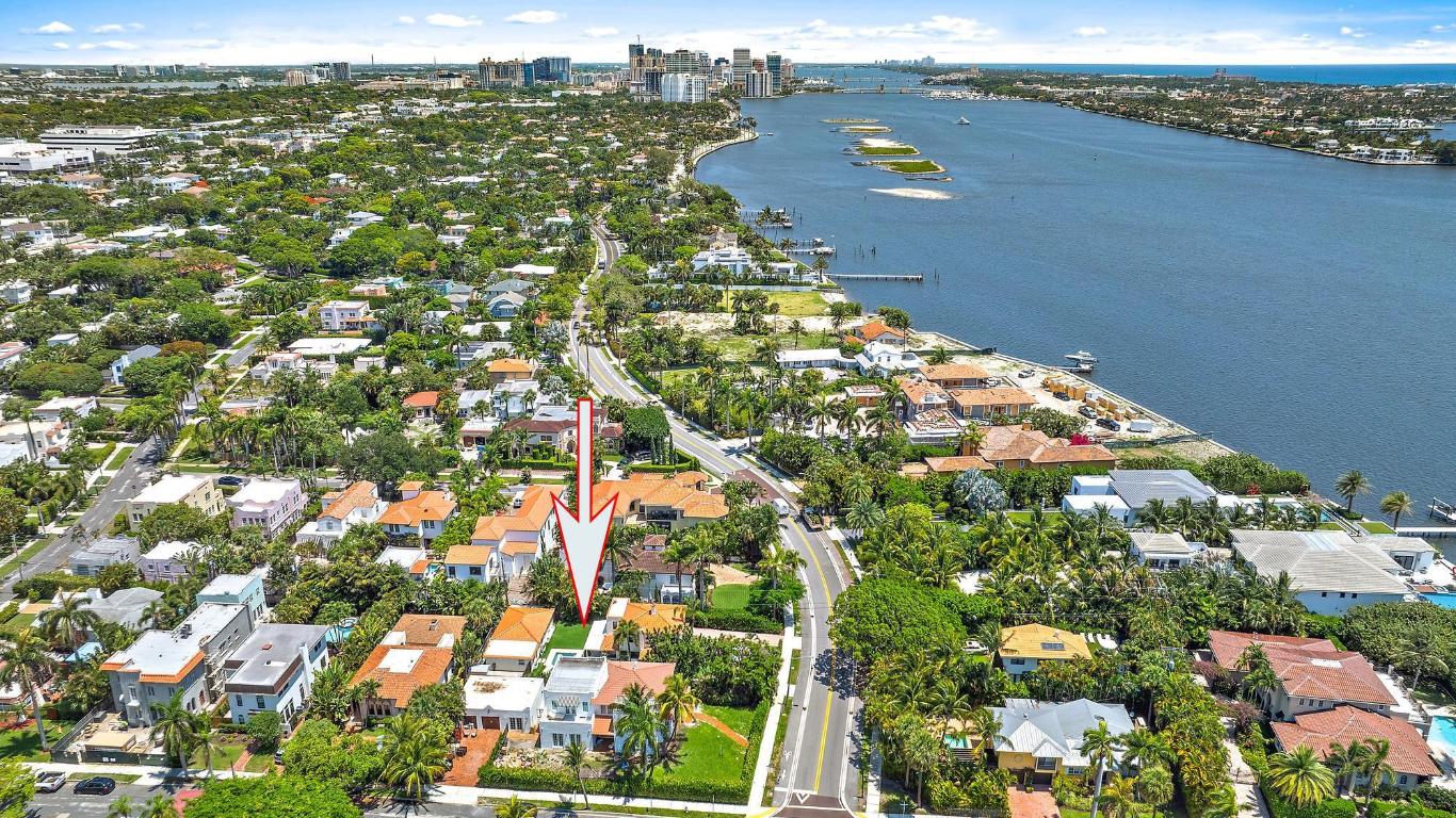 SOUTHLAND PARK - Residential Lease