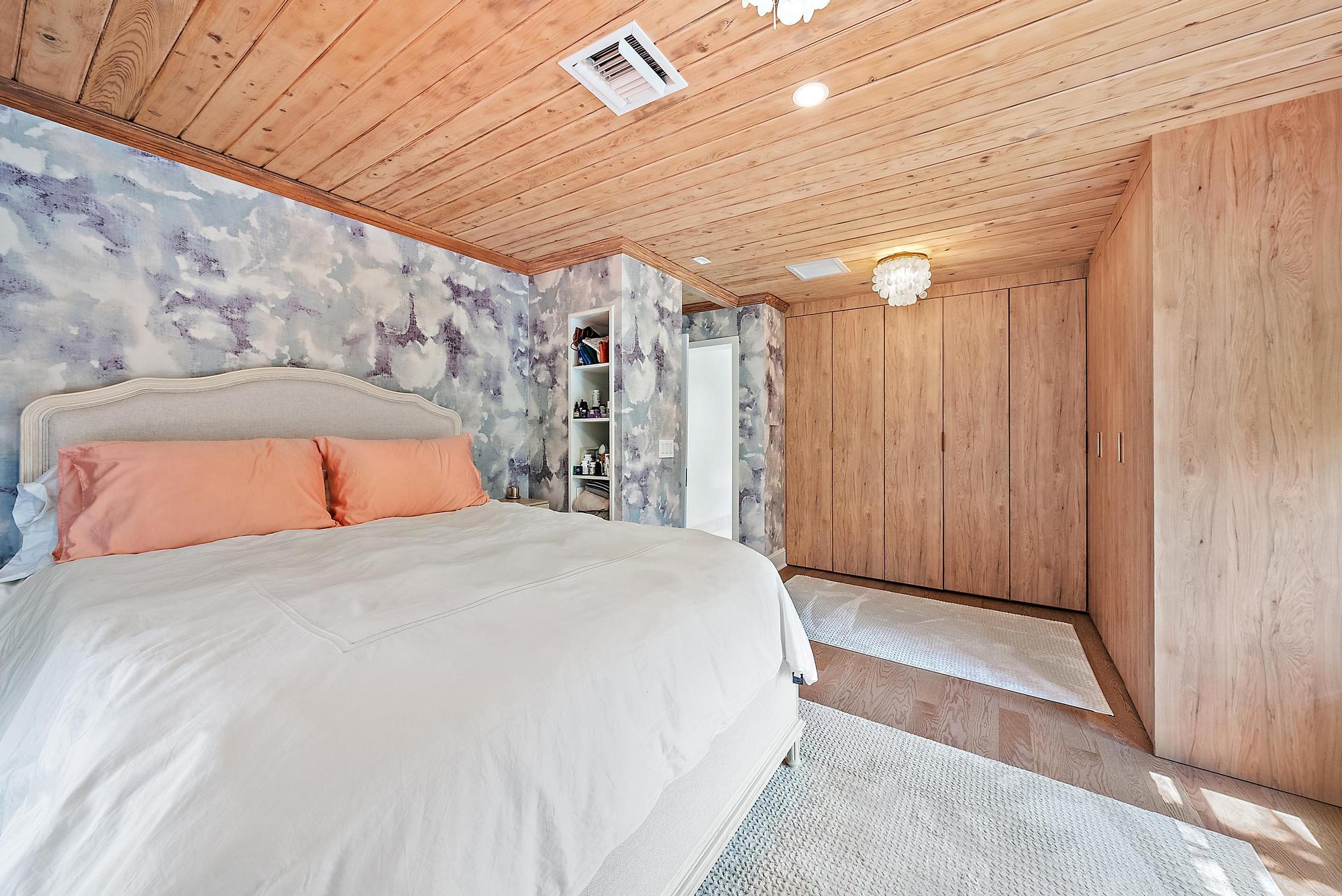 SOUTHLAND PARK - Residential Lease