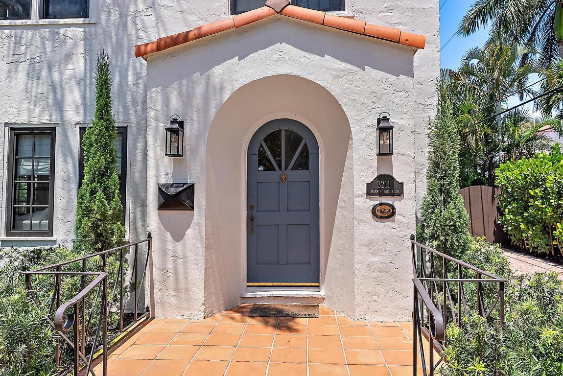 SOUTHLAND PARK - Residential Lease