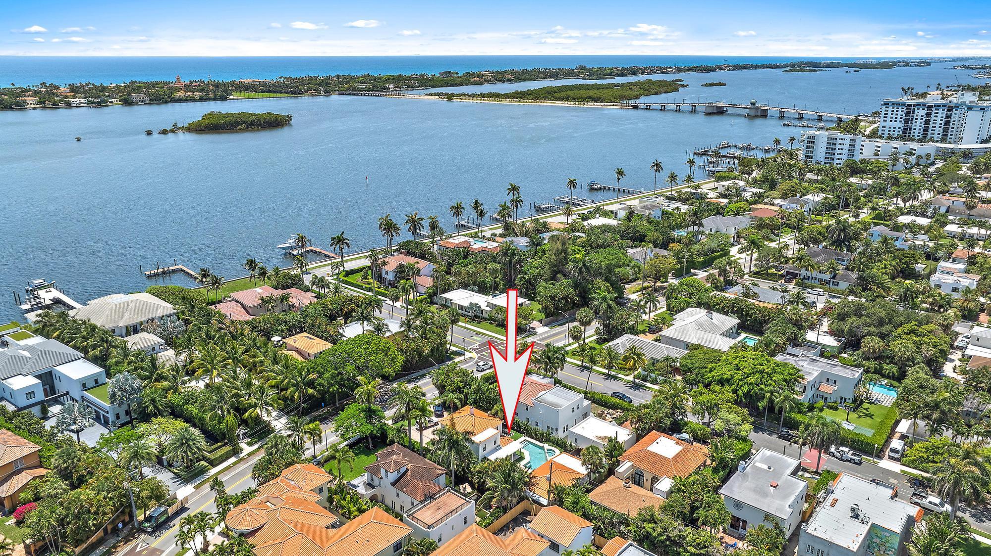 SOUTHLAND PARK - Residential Lease