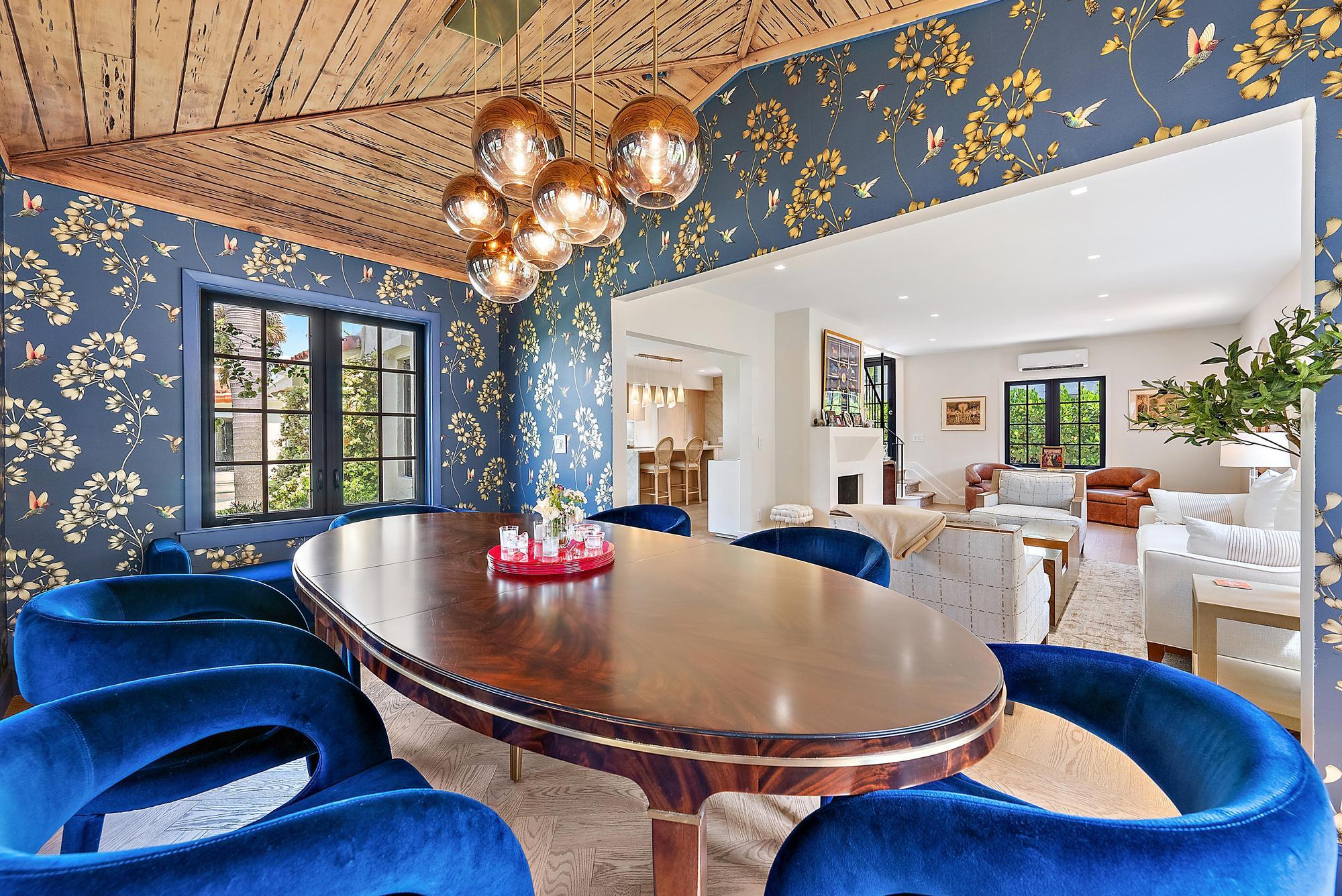 SOUTHLAND PARK - Residential Lease