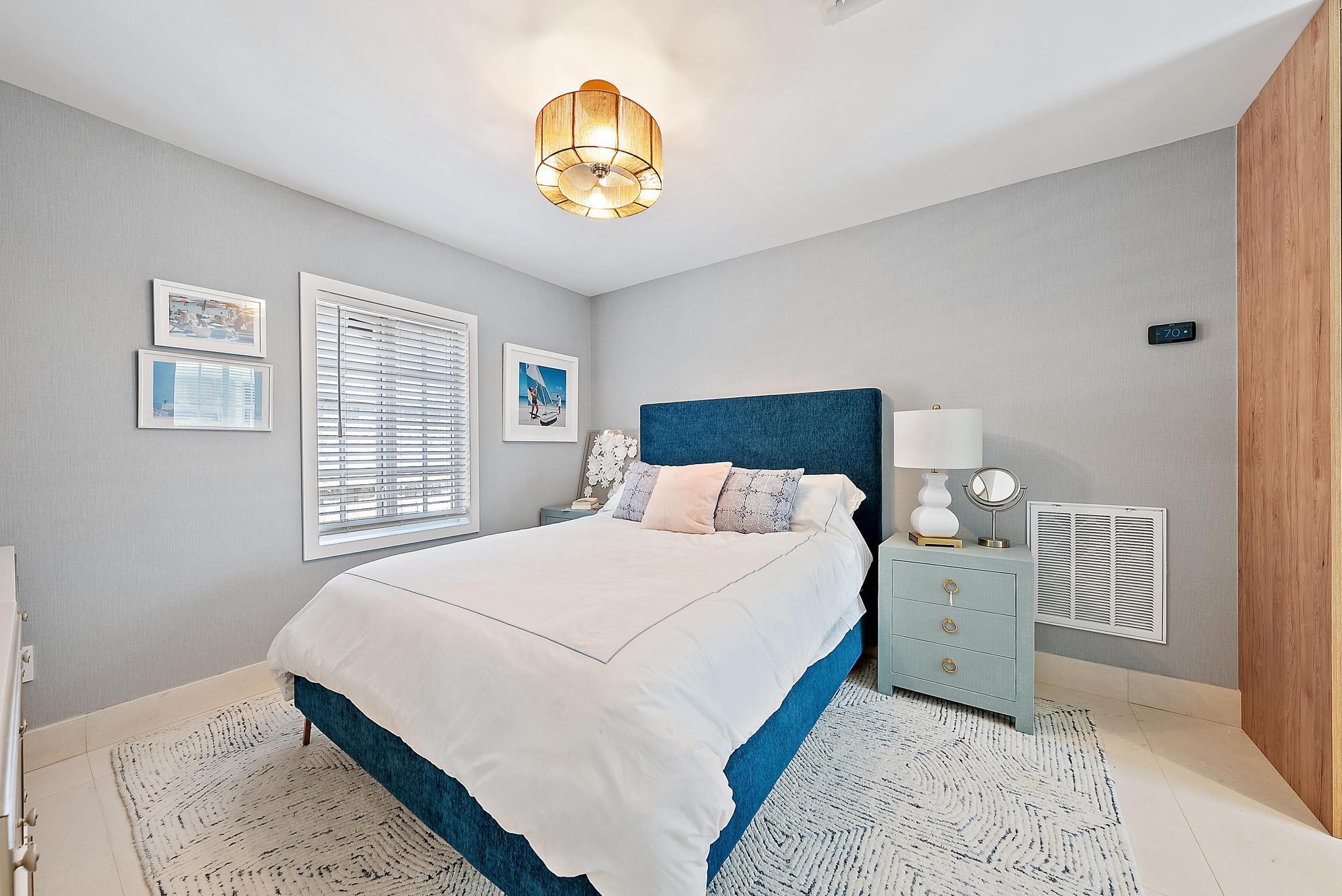 SOUTHLAND PARK - Residential Lease