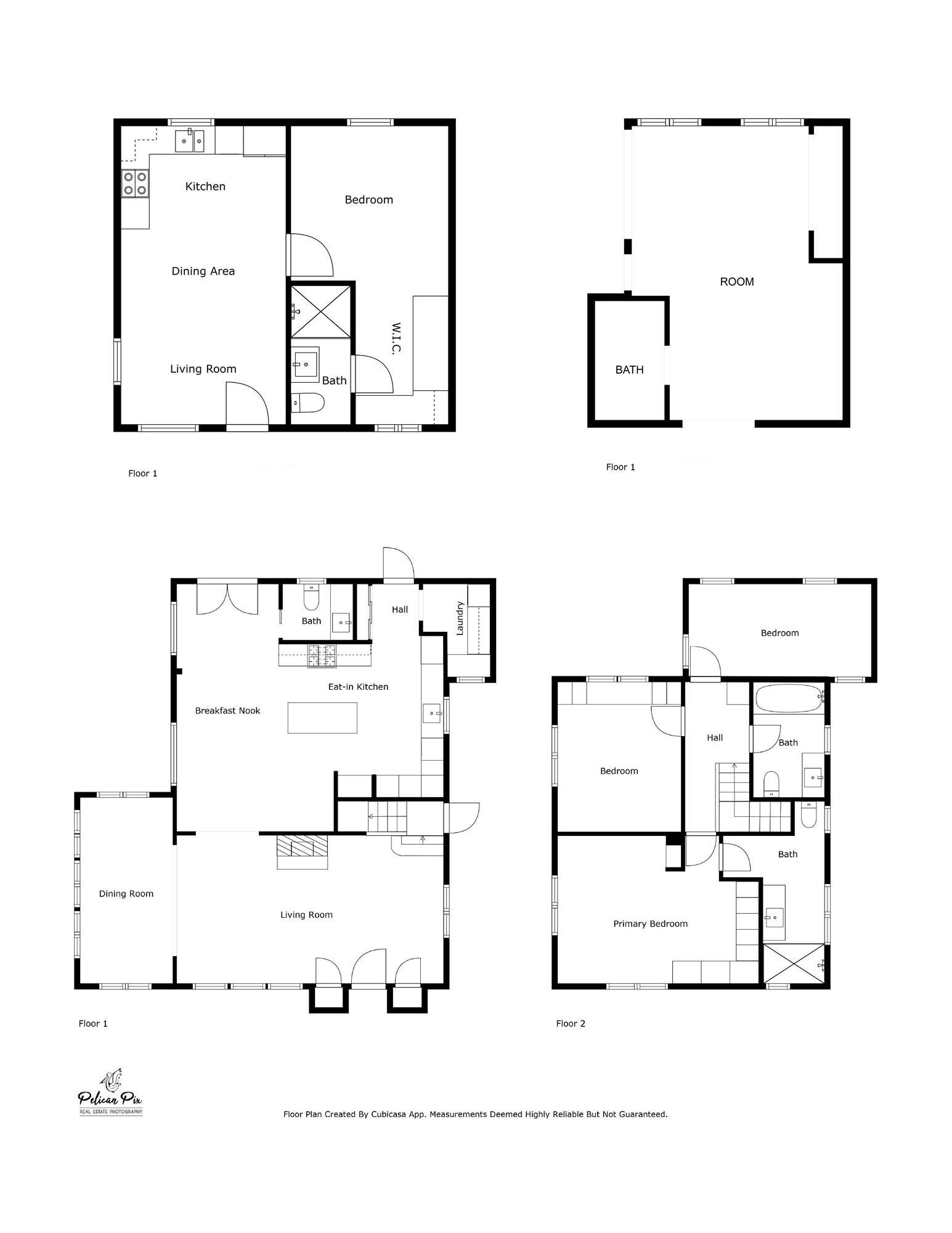 SOUTHLAND PARK - Residential Lease