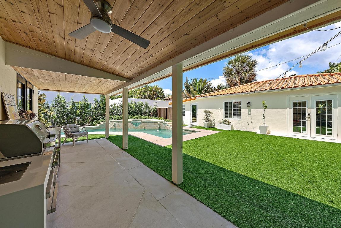 SOUTHLAND PARK - Residential Lease