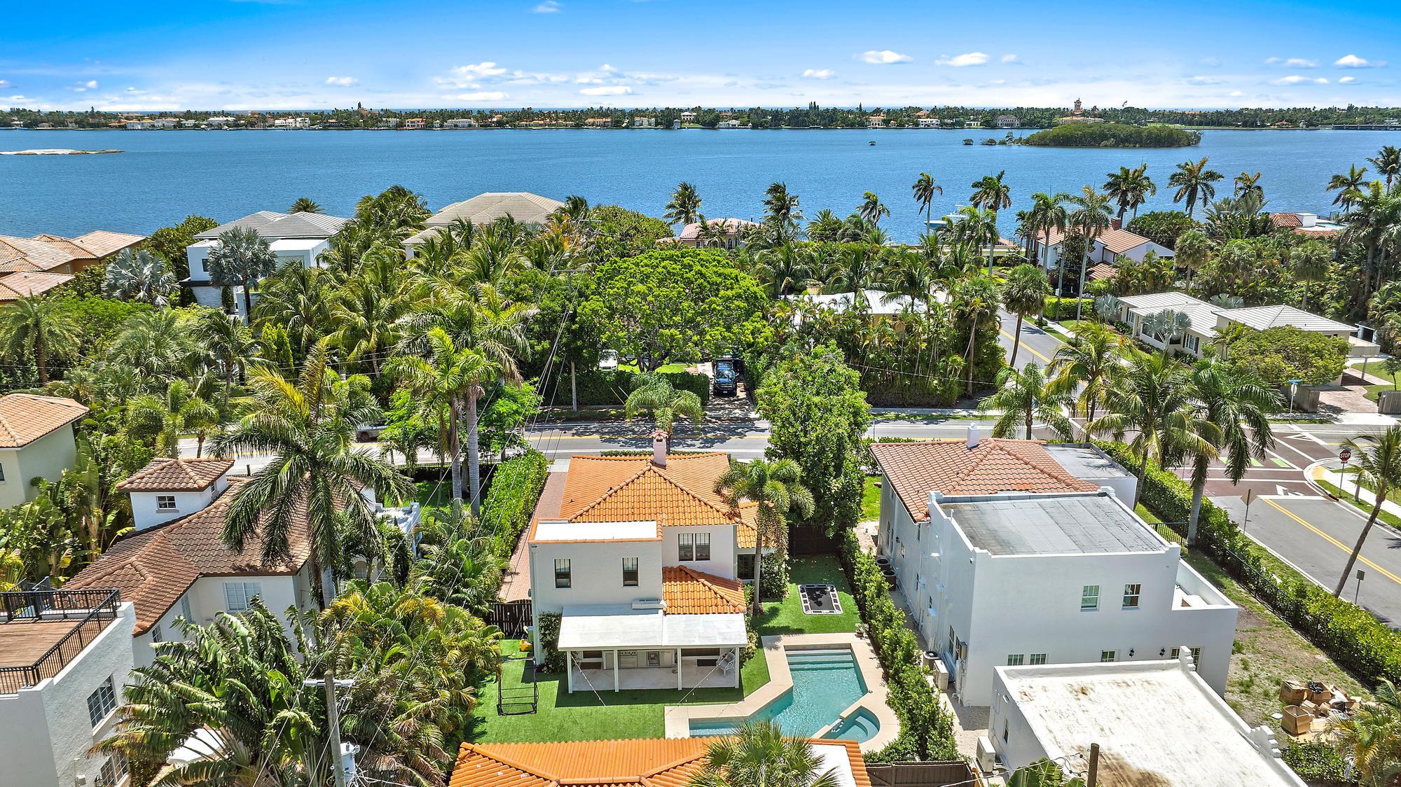 SOUTHLAND PARK - Residential Lease