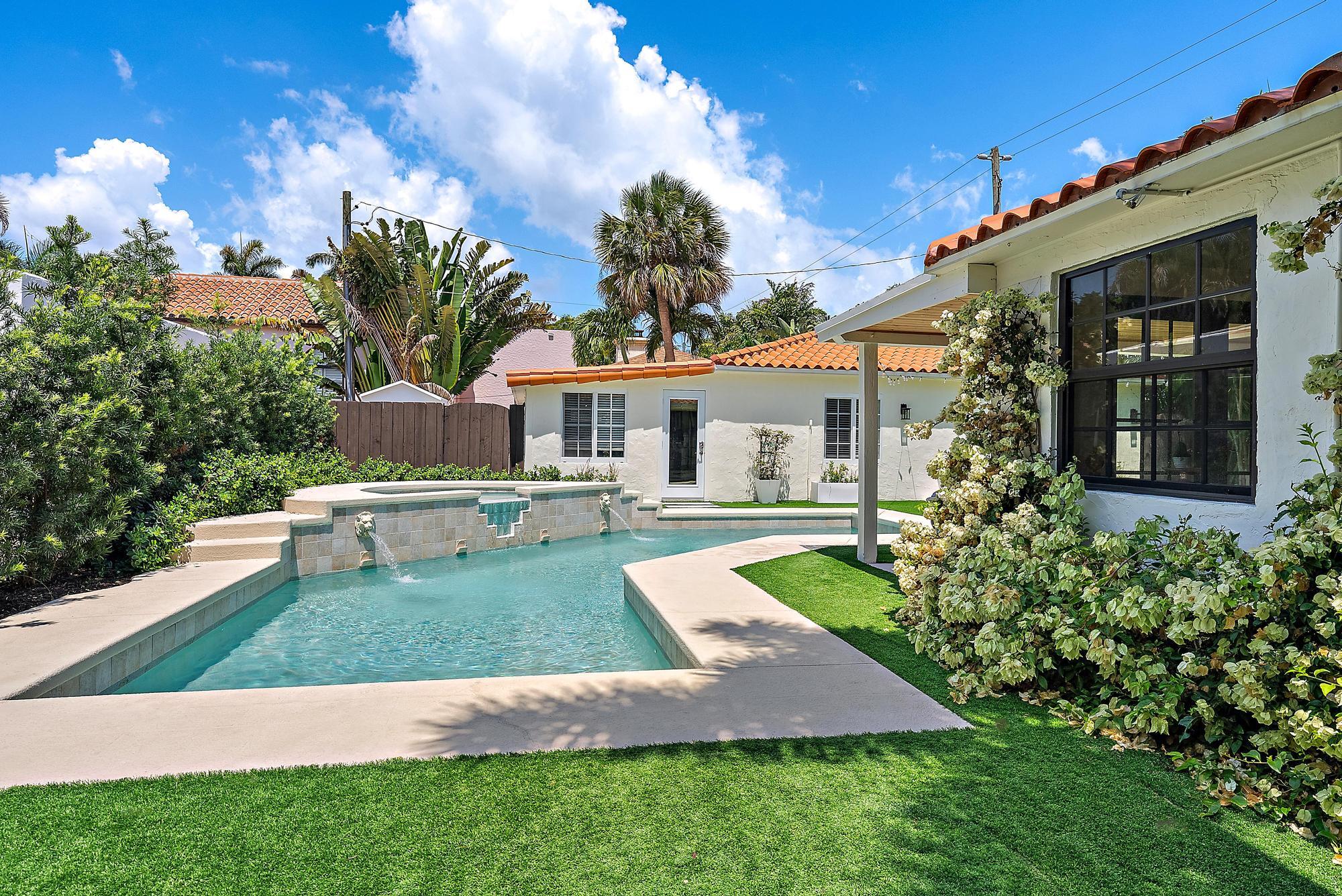 SOUTHLAND PARK - Residential Lease