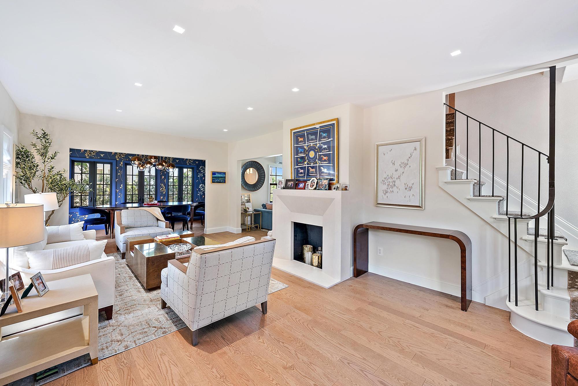 SOUTHLAND PARK - Residential Lease