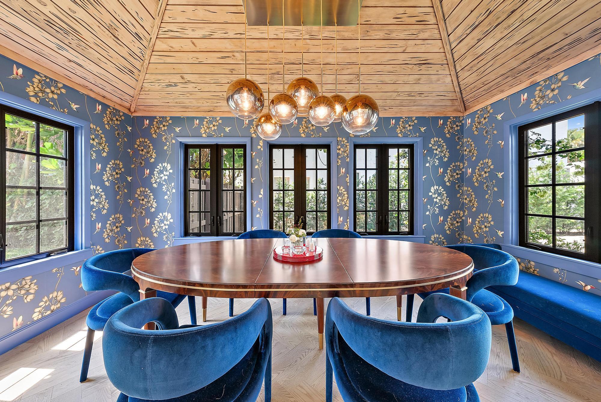 SOUTHLAND PARK - Residential Lease