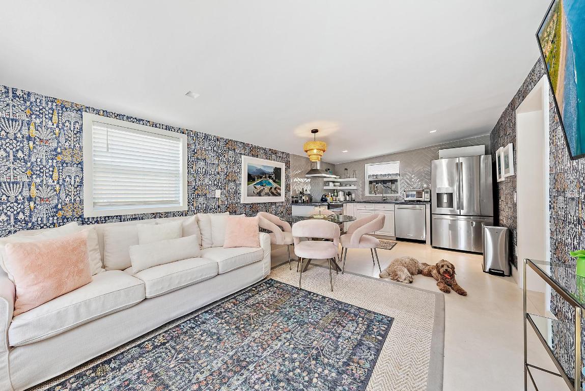 SOUTHLAND PARK - Residential Lease