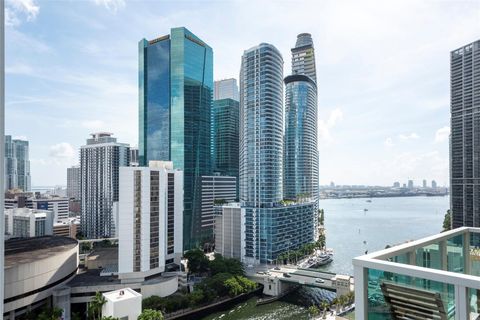 41 SE 5th Street 1315 Miami FL 33131