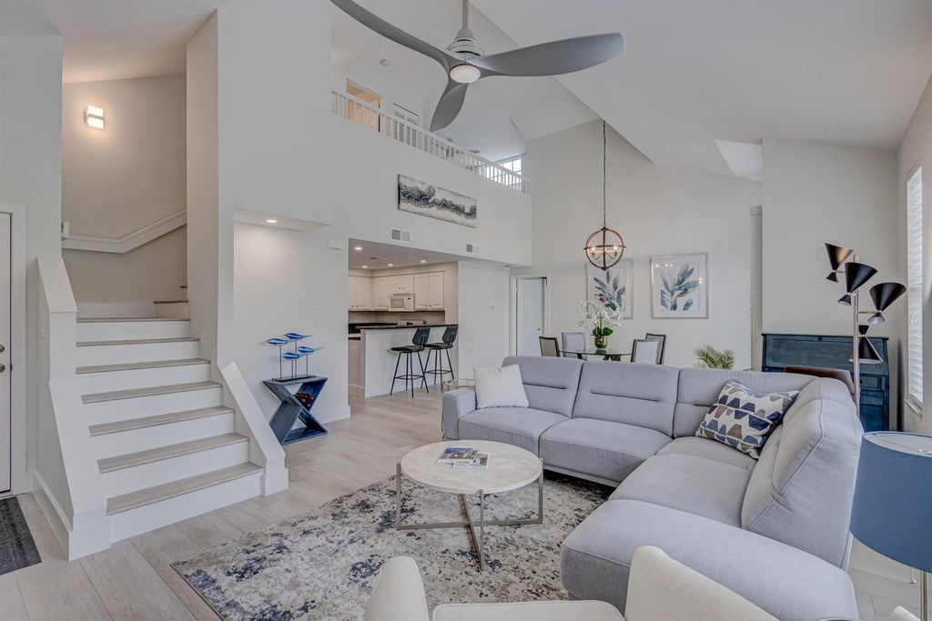 Photo of 1301 Mainsail Circle, Jupiter, FL 33477 (MLS # R10897014)