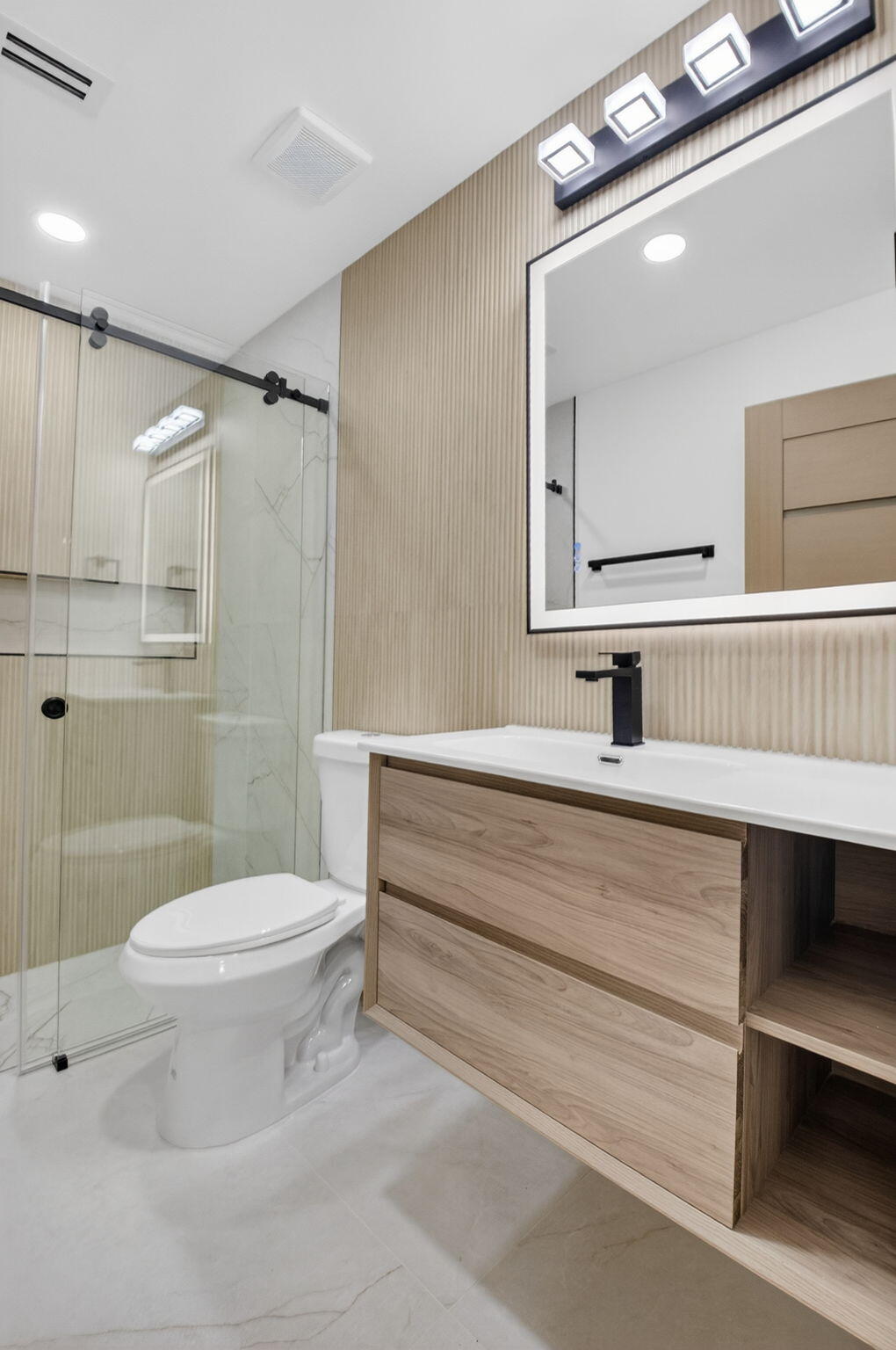 WHISPER WALK CONDOS - Residential