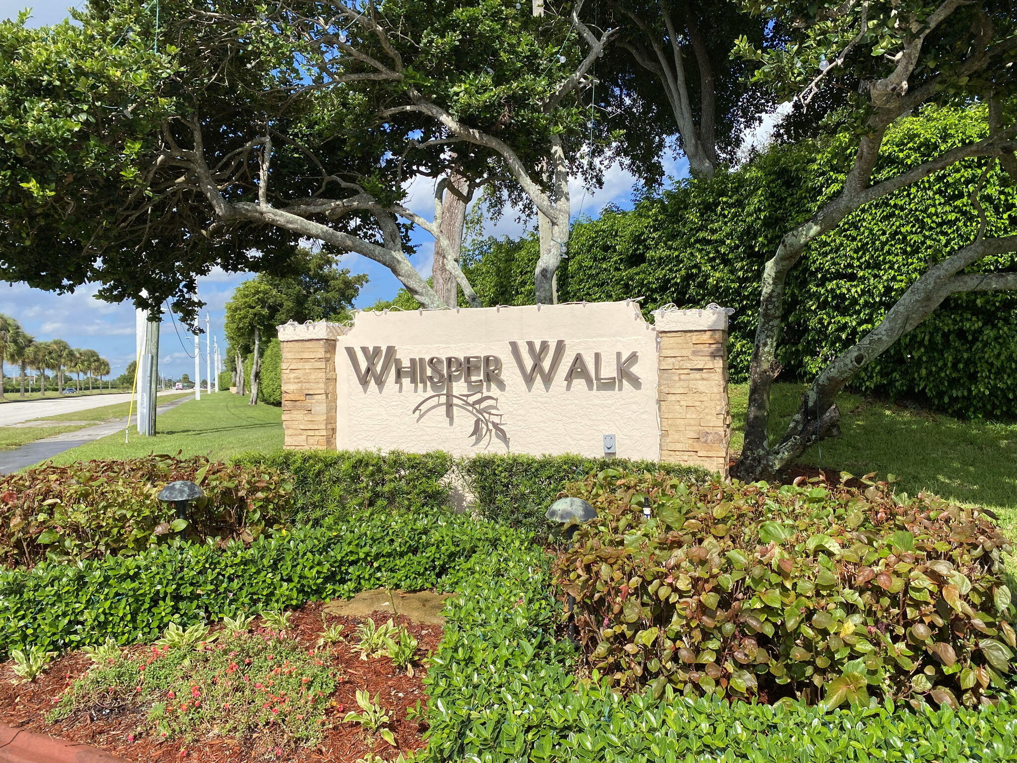WHISPER WALK CONDOS - Residential