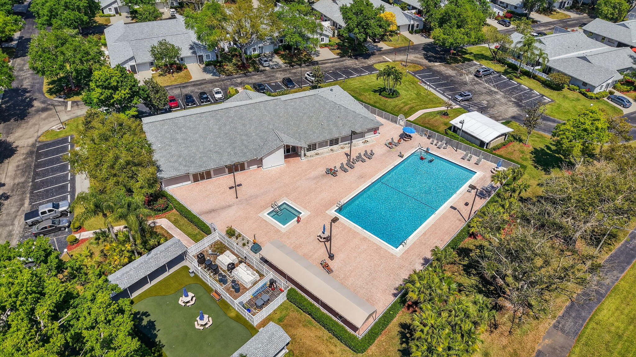 WHISPER WALK CONDOS - Residential