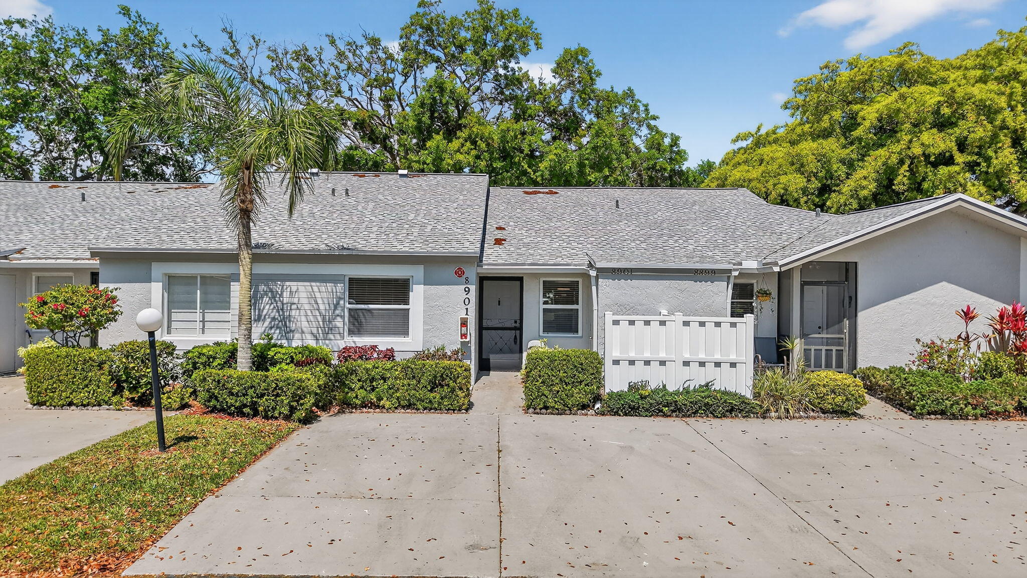 WHISPER WALK CONDOS - Residential