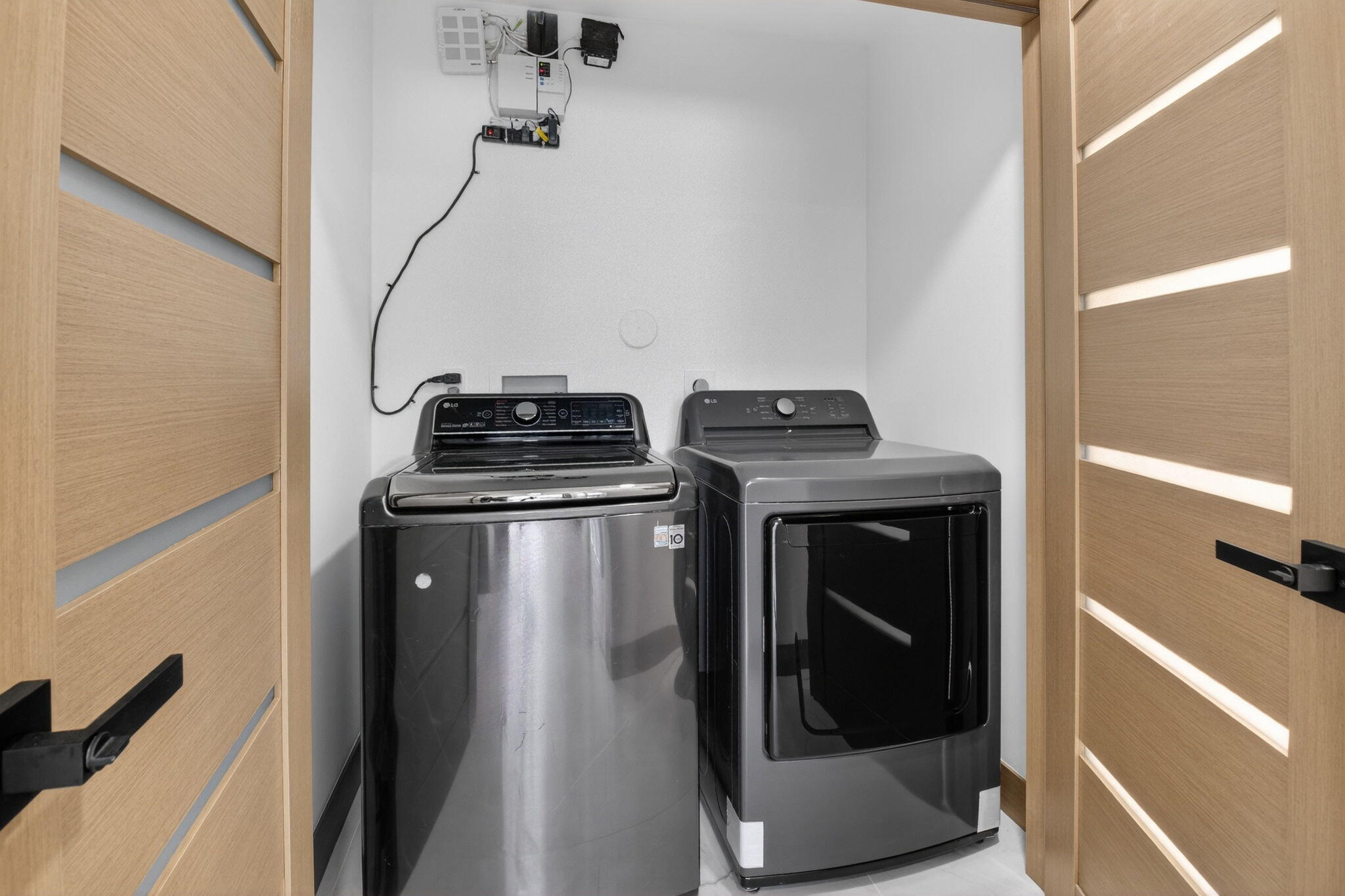 WHISPER WALK CONDOS - Residential