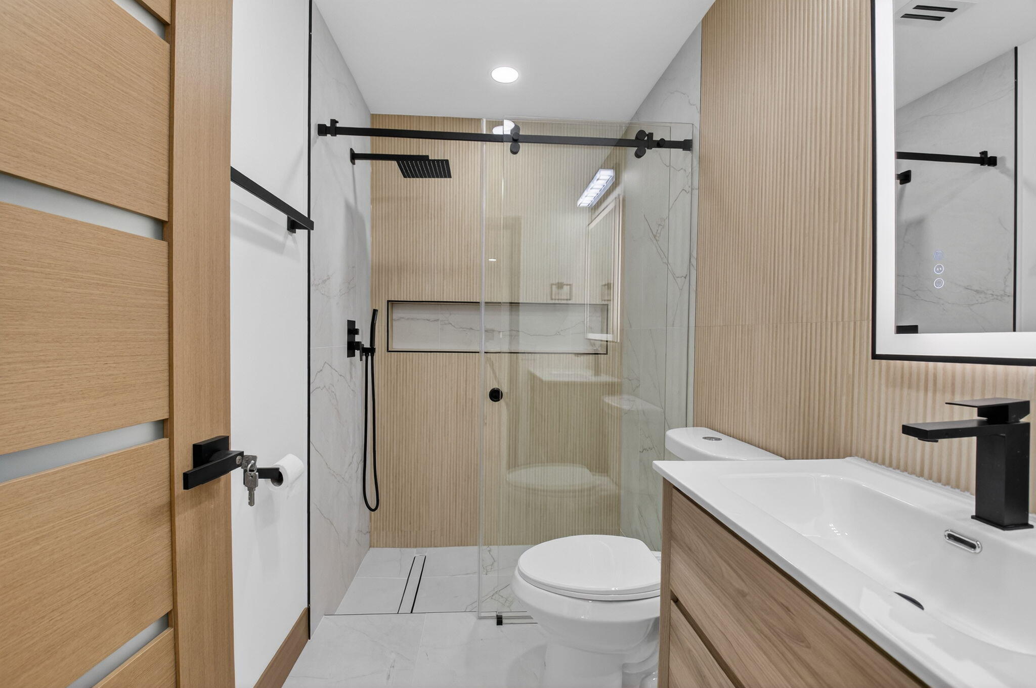 WHISPER WALK CONDOS - Residential