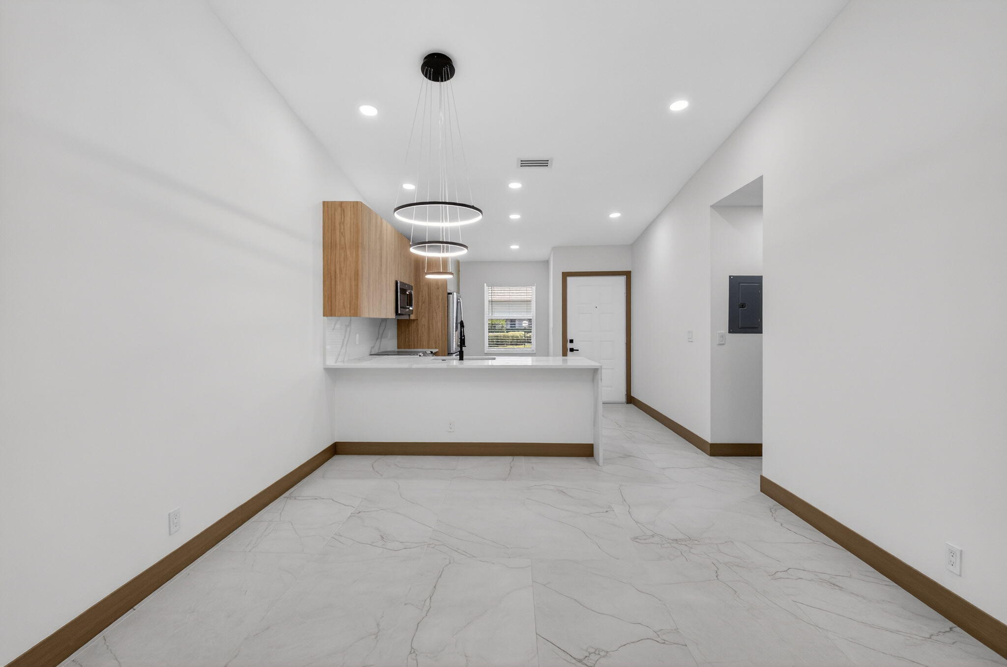 WHISPER WALK CONDOS - Residential