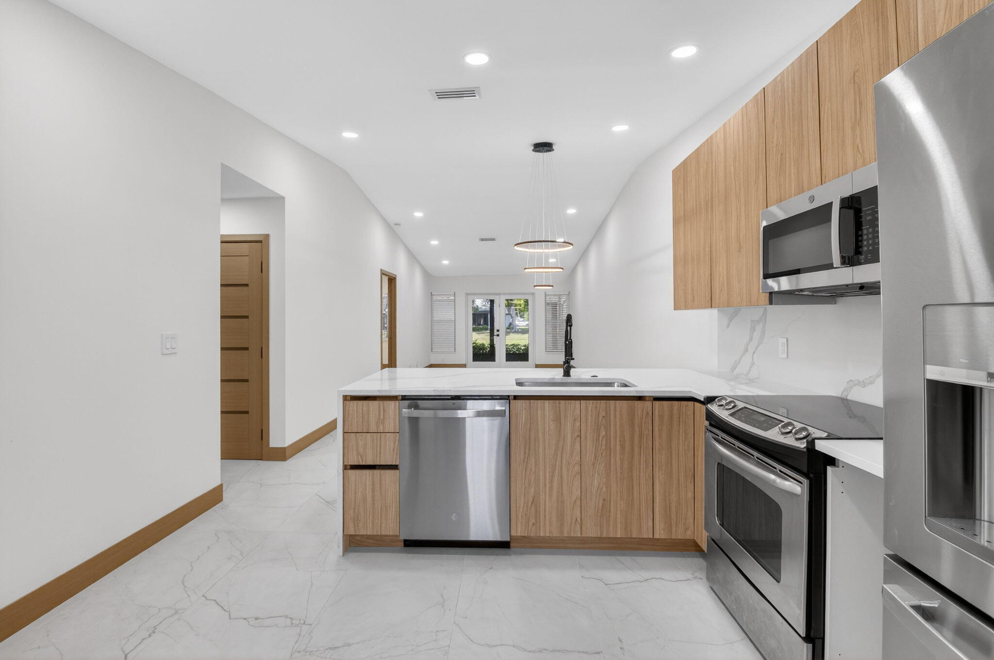 WHISPER WALK CONDOS - Residential