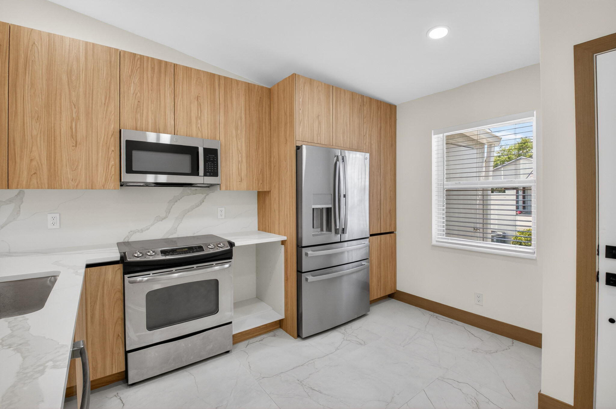 WHISPER WALK CONDOS - Residential