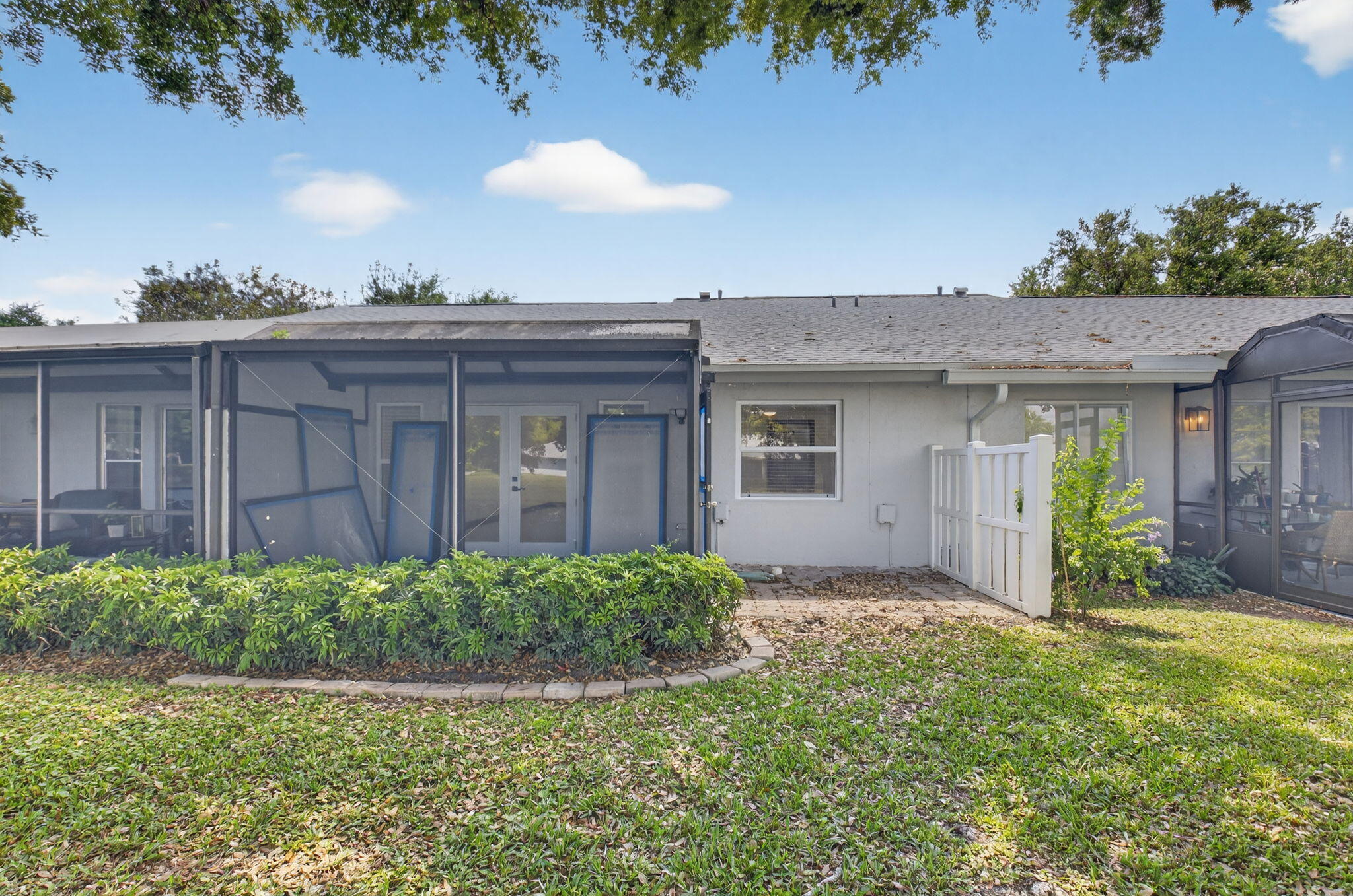 WHISPER WALK CONDOS - Residential