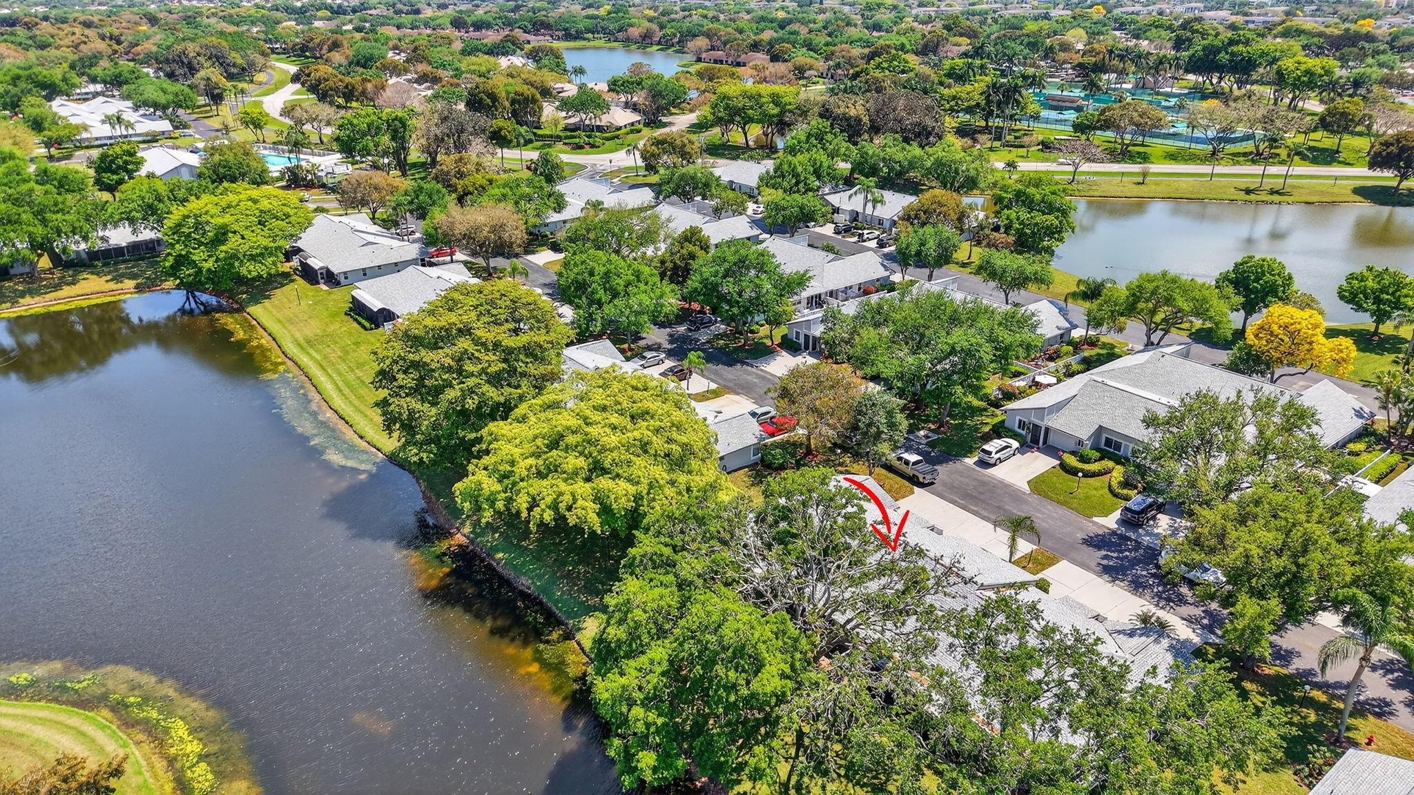 WHISPER WALK CONDOS - Residential