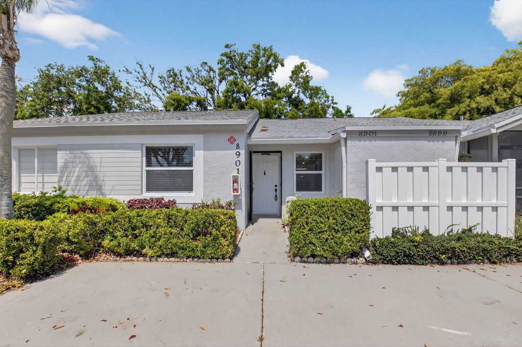 Photo of 8901 Windtree Street, Boca Raton, FL 33496 (MLS # B26007465)